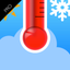 Widget Thermometer Pro icon