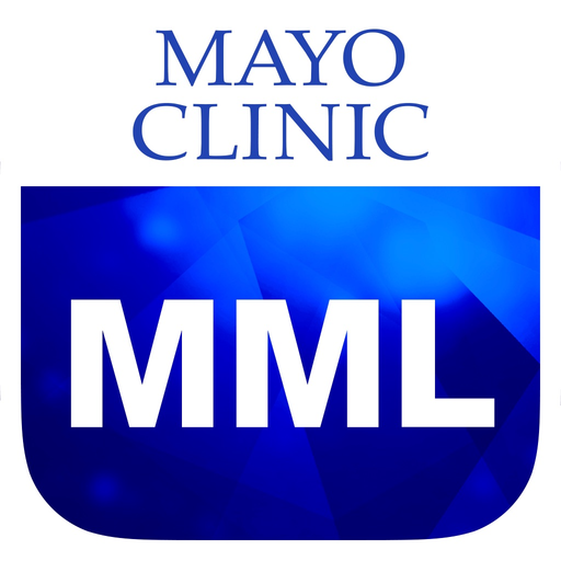 MML Education app icon