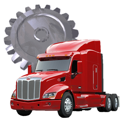 Tim Jordan's Truck Parts app icon