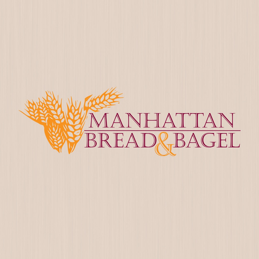 Manhattan Bread & Bagel app icon