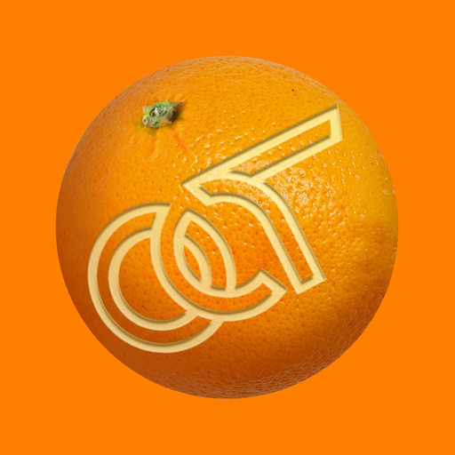 OCT Mobile app icon
