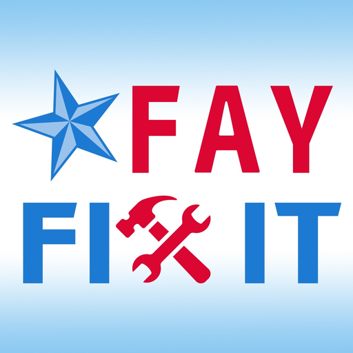 FAY Fix It app icon