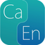 Catalan Dictionary icon
