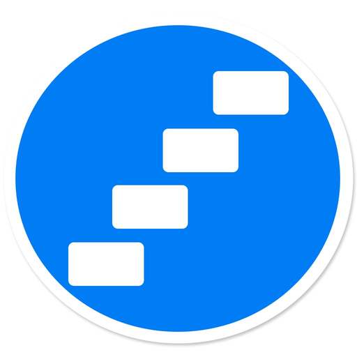 Easy REX Converter app icon