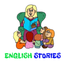 Kids English Stories icon