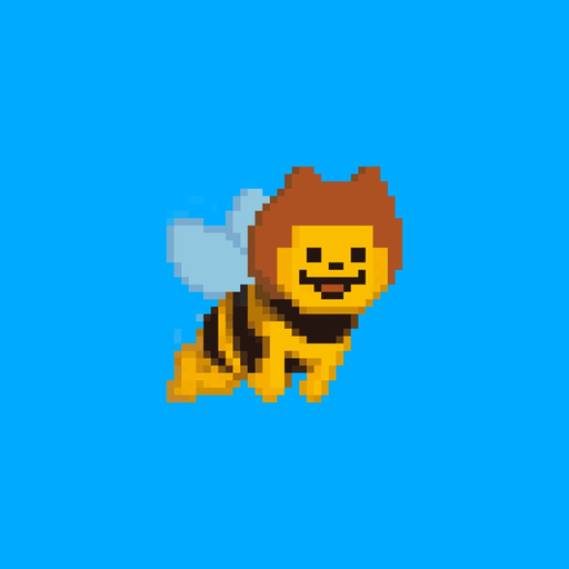 BunBunBeee app icon