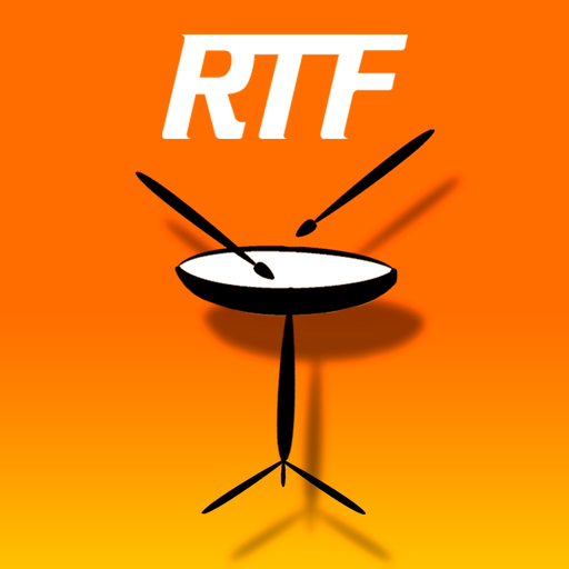 RTFactory Rudiments app icon