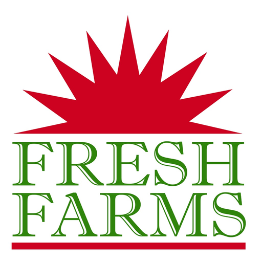 Fresh Farms app icon