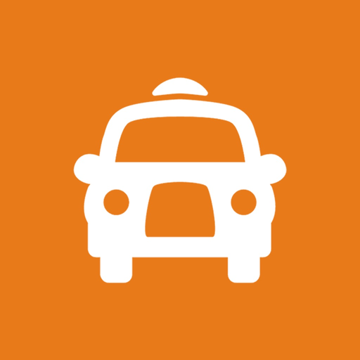 London Cab Egypt app icon