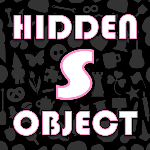 Daily Silhouettes - A Hidden Object Game app icon