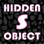 Daily Silhouettes - A Hidden Object Game icon