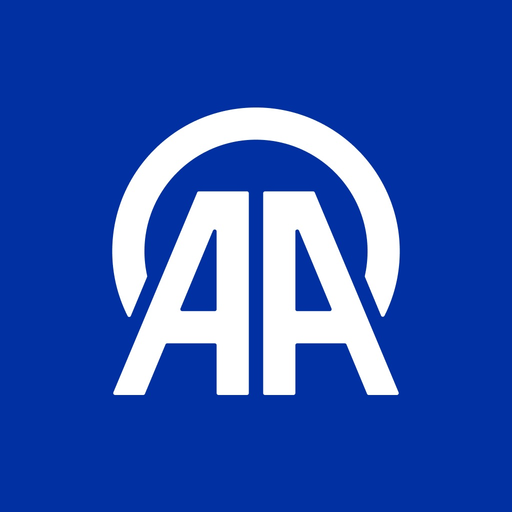 Anadolu Agency app icon