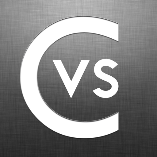 CalibratorVS app icon