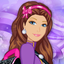 School Girl Stylish Clothes - Dress Up Game for Girls and Kids icon