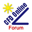 CFD Online Forum icon