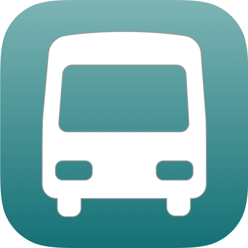 Corvallis Bus app icon