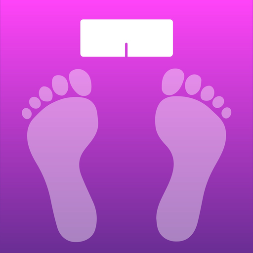 WeightTrackerHK app icon