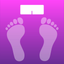 WeightTrackerHK icon