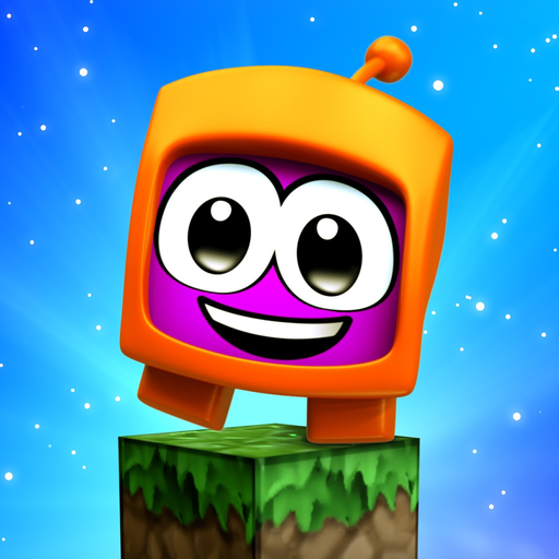 Twisty Planets Free app icon