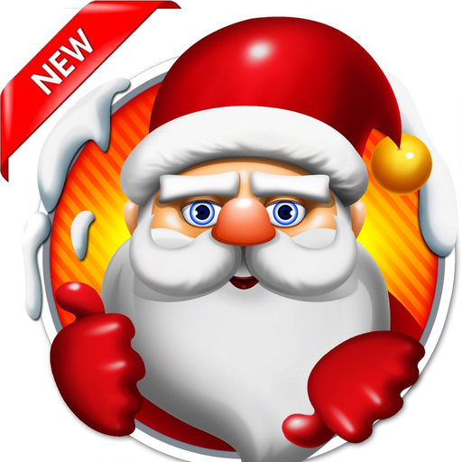 Christmas Crush 2018 Xmas Game app icon