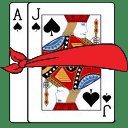 Ears BlackJack app icon