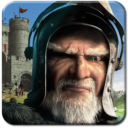Stronghold Kingdoms app icon
