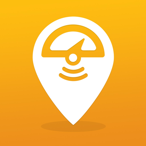 Meter Feeder App app icon