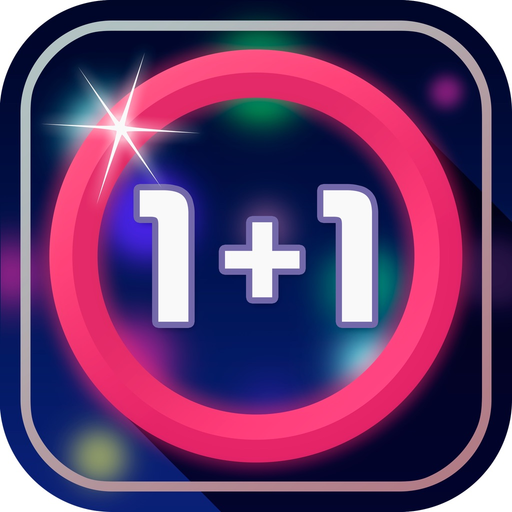 脳トレ HAMARU 暇つぶしパズルでひまつぶしゲーム学習 app icon