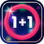 脳トレ HAMARU 暇つぶしパズルでひまつぶしゲーム学習 icon