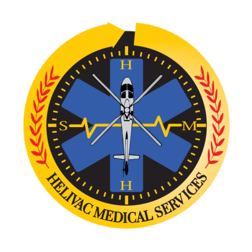 Helivac app icon