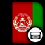 Afghans Radio icon