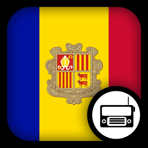 Andorran Radio app icon