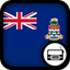 Cayman Islands Radio icon