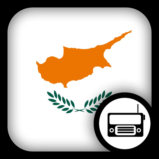Cypriot Radio app icon
