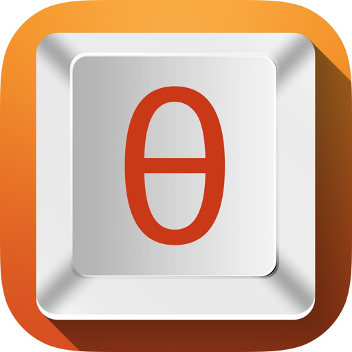 PhonetiKey app icon