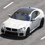 Street Racing EVO : Car & Moto icon