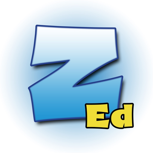 Zu3D Ed app icon