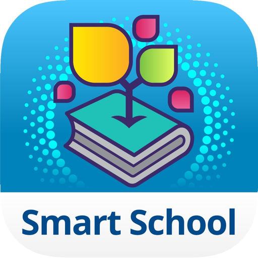 HKTE Smart School app icon