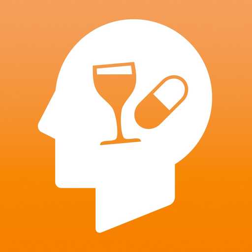 Drugs and alcohol: a Guide app icon