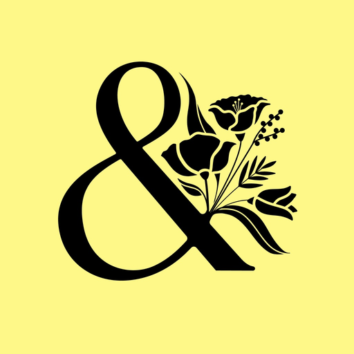 Bloom & Wild - Flowers & Gifts app icon