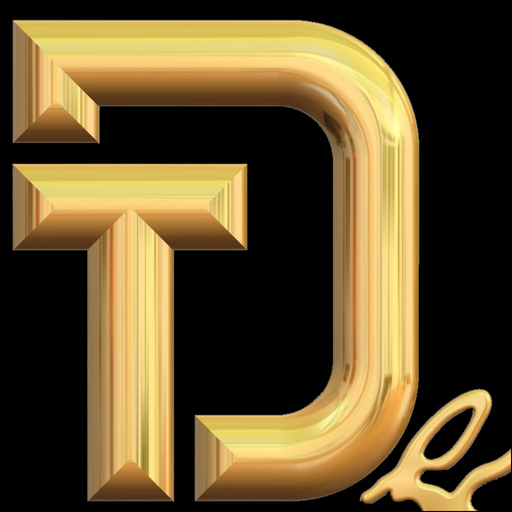TD Gioielli app icon