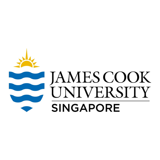JCU Singapore app icon