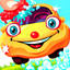 My Little Car Wash – For Kids icon