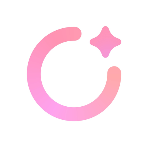 Girlscam – 少女心Plog相机 app icon