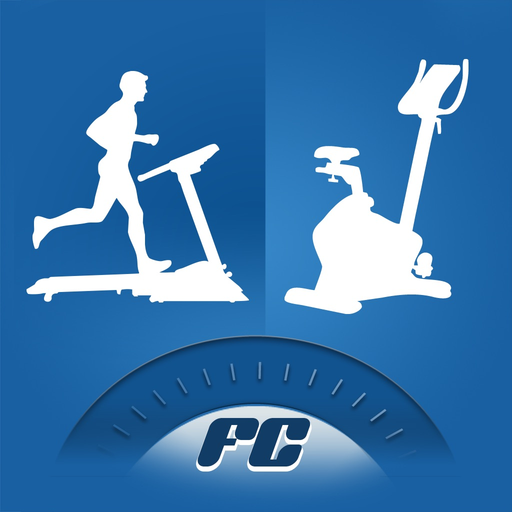 FitConsole app icon