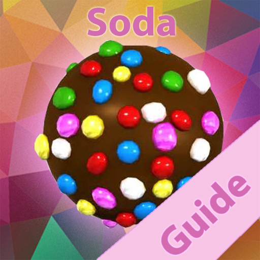 Guide for CandyCrush Soda-2026 app icon