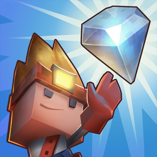 Boulder Dash 30th Ann. Premium app icon