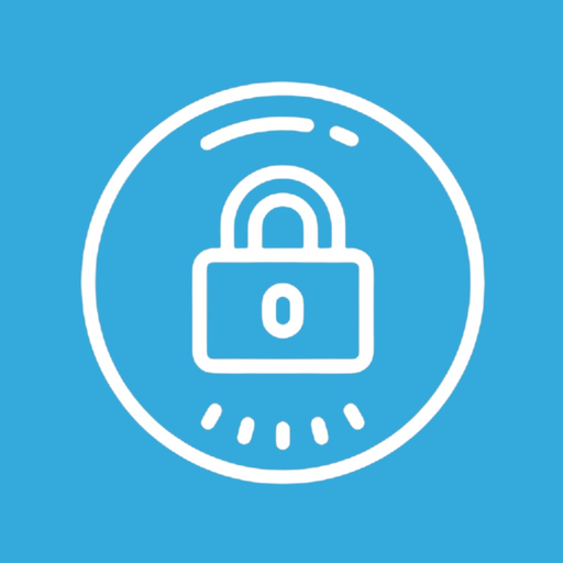 PWM - Password Manager app icon