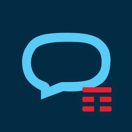 TIM BETA app icon
