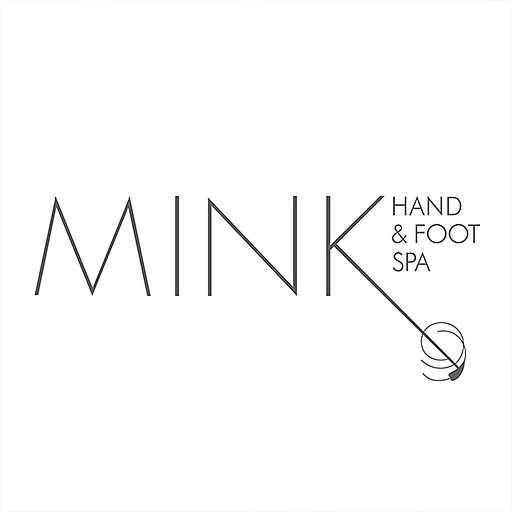 Mink Hand & Foot Spa app icon